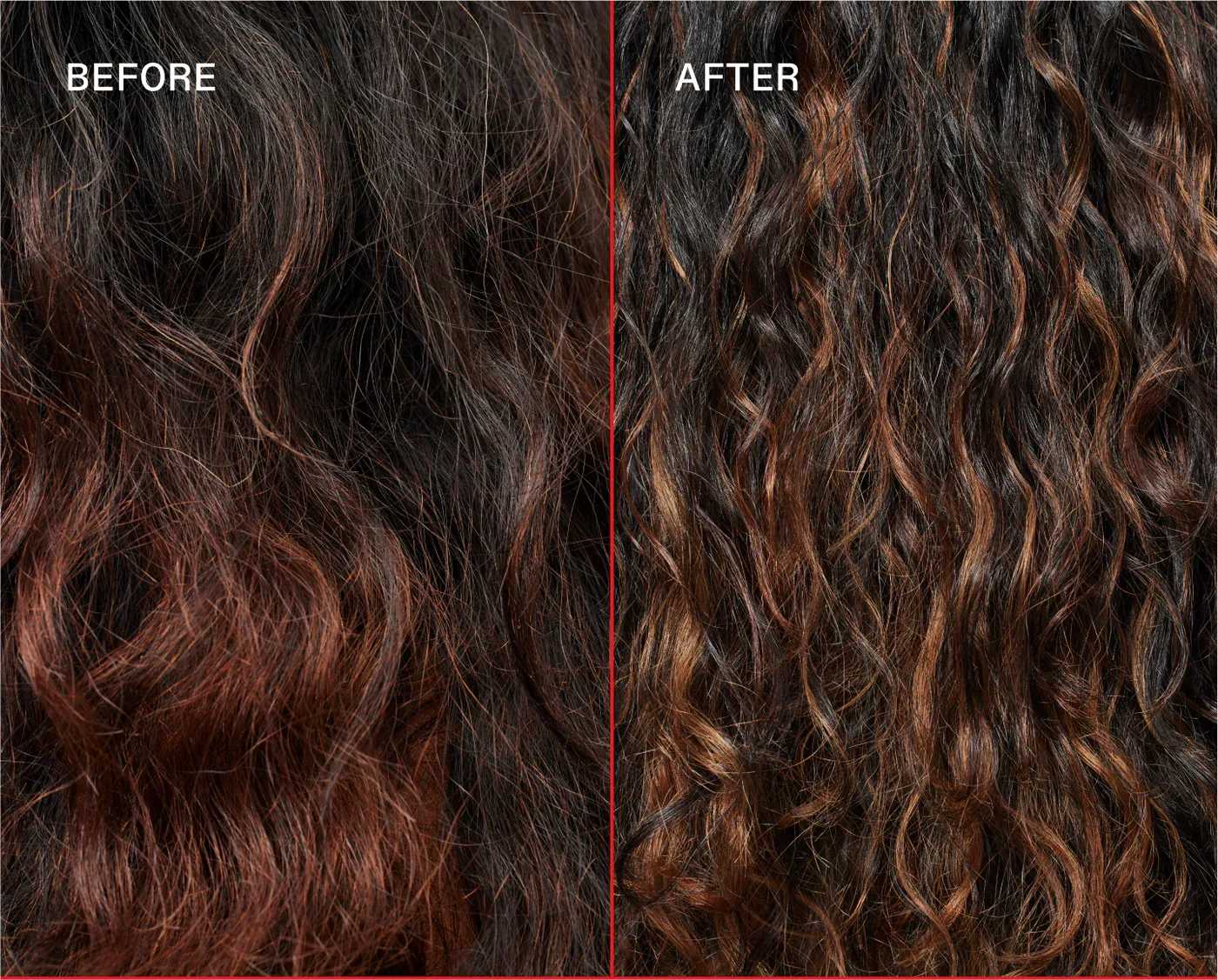 before after 2